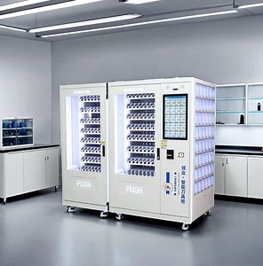 [Hot Item] Cloud-Based Tap & Die Storage with Usage Analytics