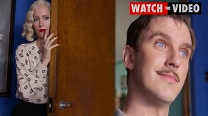 Blithe Spirit trailer