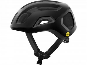 POC Casque Ventral Air MIPS Noir mat/blanc mat, M - BRACK.CH