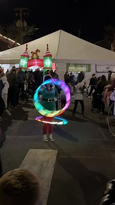 Downtown Camas Association on Reels