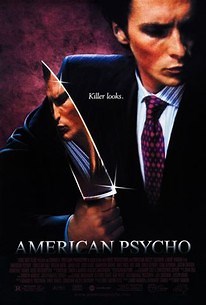 American Psycho | Audience Reviews