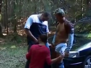 Grateful Hitchhiker Boy