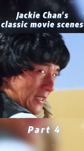Project Eagle Part 4: Jackie Chan and His Love Rivals