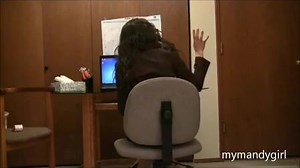 Mandy flores - coworker