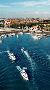 3.5K views · 24 reactions | Pelabuhan Sanur Bali. Kamu Sudah Pernah Kesini? #PelabuhanSanur #SanurHarbour #SanurBeach #PantaiMatahariTerbit #Sanur | Ngurah Surya Kusuma | Facebook