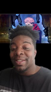 3.6K views · 160 reactions | Explaining Domain Expansion (Jujutsu Kaisen) | Cyzor | Facebook