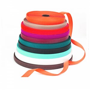 [Hot Item] Garment Accessories Nylon Fastener Tape Hook and Loop