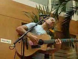 Jason Mraz - "A beautiful mess"