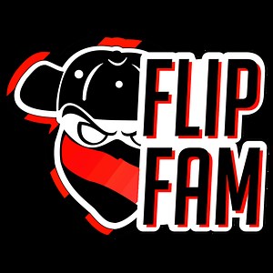 FlipRodriguez - Twitch