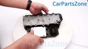 GM Parts Equipment 24254476 Automatic Transmission Control Module TCM Compatible with Chevrolet Cruze Malibu & Buick Regal