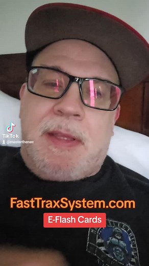 E-Flash Cards are available at FastTraxSystem.com | Master The NEC