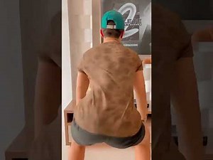 Thick white girls twerk#Beautiful#Moaning#Bigwhite #Dance#Girl