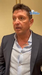 5.8K views · 95 reactions | ARIZA TALKS LLOVER’S BOXING FUTURE WATCH: Top strength coach Alex Ariza talks about what lies ahead for world-rated Filipino bantamweight Kenneth Llover, who will face Panamanian Luis Concepcion on Sunday at Winford Resort Casino in Manila. | Nick Giongco #dailytribune #AlexAriza #KennethLlover | Daily Tribune | Facebook