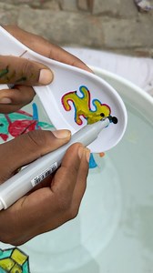 26K views · 183 reactions | Fantastic drawing Dog Magic pen | Anju drawing | Facebook