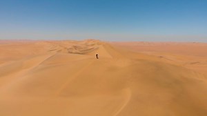 23 reactions | You saw 7 celebs take on part of our sizzling adventure in the Namib Desert for Sport Relief. Now YOU can take on the full serving in 2021 or 2022. Entries are open! Put this on your Bucket List and split the cost interest free with our instalment plan. www.racetothewreck.com | Rat Race Adventures | Facebook