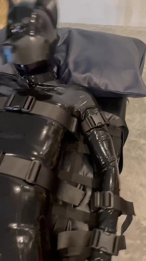 Exploring Rubber Fetishes in Fashion and Play