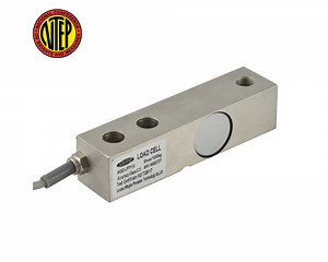 [Hot Item] Lp7110y Loadcell Sensor Shear Beam Load Cell for Weighing Scale