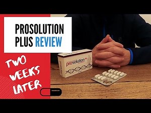 ProSolution Plus Review | THE TRUTH - 2 Weeks Later