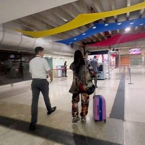 Andreína Álvarez on Reels