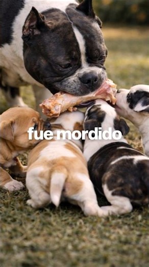 BARF diet for dogs: what no one explains #BARFDiet #BARFForDogs #DogNutrition #AmericanBully