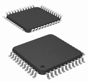 [Hot Item] ATMEGA16A-AU Dòng ATmega 16 KB Flash 8-Bit Vi điều khiển TQFP-44 IC