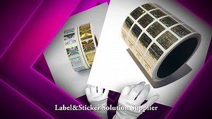 12K views · 75 reactions | Sell Stickers --- Any Shape, Any Size..... OEM Service, offer the highest quality custom Labels. Welcome to INQUIRY. Please leave email or number with requirements, we will respond you details soon. #label #sticker | Crystal Code Sticker & Label | Facebook