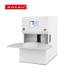 [Hot Item] Paper Counting Sheet Collator Collating Paper Counter Machine Szj-800d