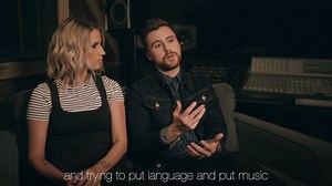 We enjoyed sharing a few thoughts on our new “Hymns” album, what hymns have meant to those through the centuries, and what they continue mean to us today! 🎶 Download "Hymns" here: http://smarturl.it/CKHymns | Caleb Kelsey