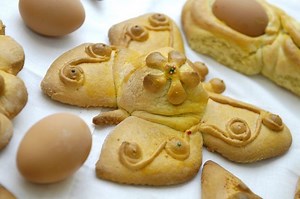 Ricette di pasticceria. I mostaccioli di Soriano Calabro