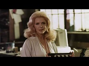 Inside Jennifer Welles (1977) ORIGINAL TRAILER [4K]