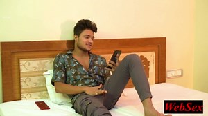 Beautiful Bhabhi Amazing Hot Sex! Indian Dream Sex