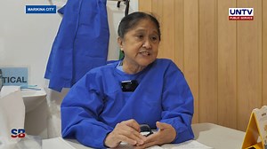 Gaano nga ba kahalaga ang pap smear tests upang maagang ma-detect ang cervical cancer na karaniwang nakukuha sa pamamagitan ng unprotected sex with multiple partners? Alamin 'yan mula sa isang OB-Gyn! #SBPublicService | Serbisyong Bayanihan