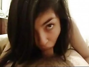 Pretty Spanish Filipino