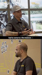 10K views · 153 reactions | What does it take to build a tyre for the toughest rally on Earth? Turns out - it’s more than just treads. Ashish Raorane spills the inside story on testing, tweaking and creating the first indigenous Dakar tyre. Watch now to find out how! https://youtu.be/iPXmu6nHHhw?si=pynXeGfUnp88QNvE #reise #reisemoto #AshishRaoRane | Reise Moto | Facebook