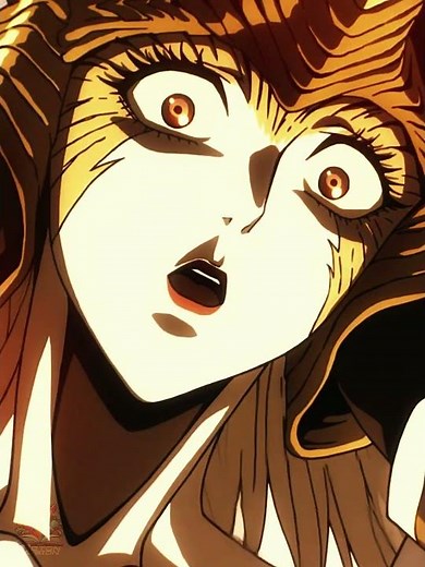 One Punch Man's Mosquito Girl #anime #edit #onepunchman
