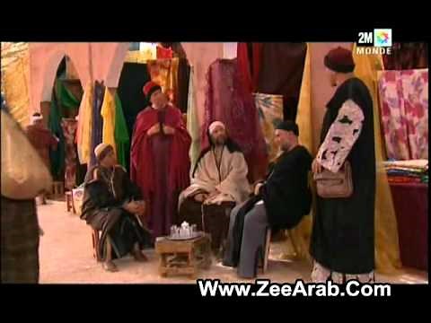 Hdidane Season 2 Ep 01 - حديدان الجزء التاني - الحلقة 01