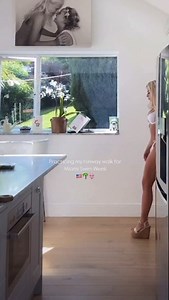 91K views · 4.9K reactions | Runway practice for SwimWeeeeeek栗‍♀️✨not long! Need to keep perfecting | Maddie Tagg | Facebook