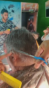 Indian Hair Style on Reels