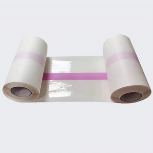 [Hot Item] Transparent Film Roll Tattoo Aftercare Self-Adhesive Stretch Plaster 4in X11 Yards 1 Roll/Box
