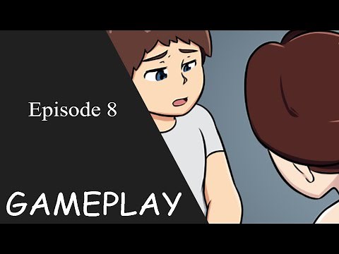 Insexual Awakening //GAMEPLAY// Ep8 |FULL VERSION|