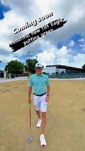 Palm Beach National Golf Club on Reels | Facebook