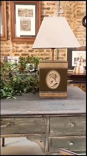 18K views · 265 reactions | "Classical Cameo" is a Paint Inlay made...