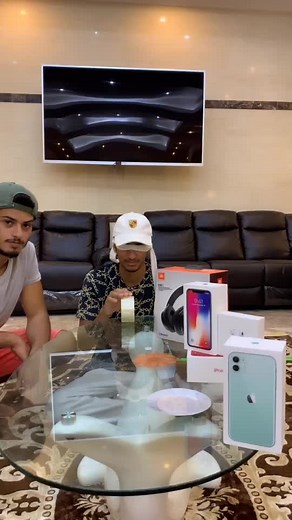 Mr_ Magnum على TikTok