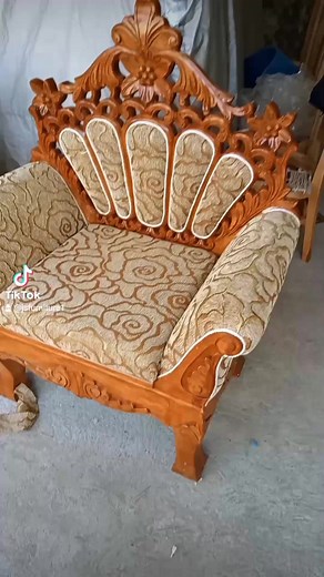 2.5K views · 37 reactions | Cleopatra Sala Set | JS Furniture | Facebook