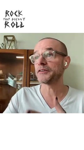 absolutely loved this convo for the 'rock that doesn't roll' podcast. don’t miss it. listen here or wherever you enjoy podcasts. https://pod.link/1703257857 | Derek Webb