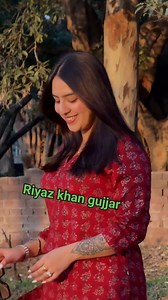 Riyaz Khan Gujjar on Reels
