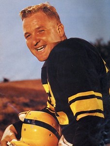 Bobby Layne - Alchetron, The Free Social Encyclopedia