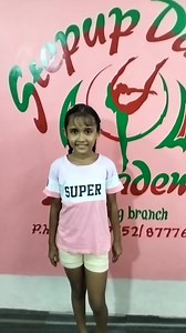 #explorepage #expretion #cute #dancing #tithi | Stepup Dance Academy