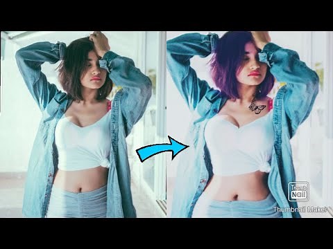 || Amazing Body shape editing on Body editor app try it ||