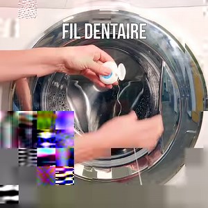13K views · 52 reactions | Les meilleurs conseils pour entretenir votre machine à laver. | Femme Heureuse | Facebook